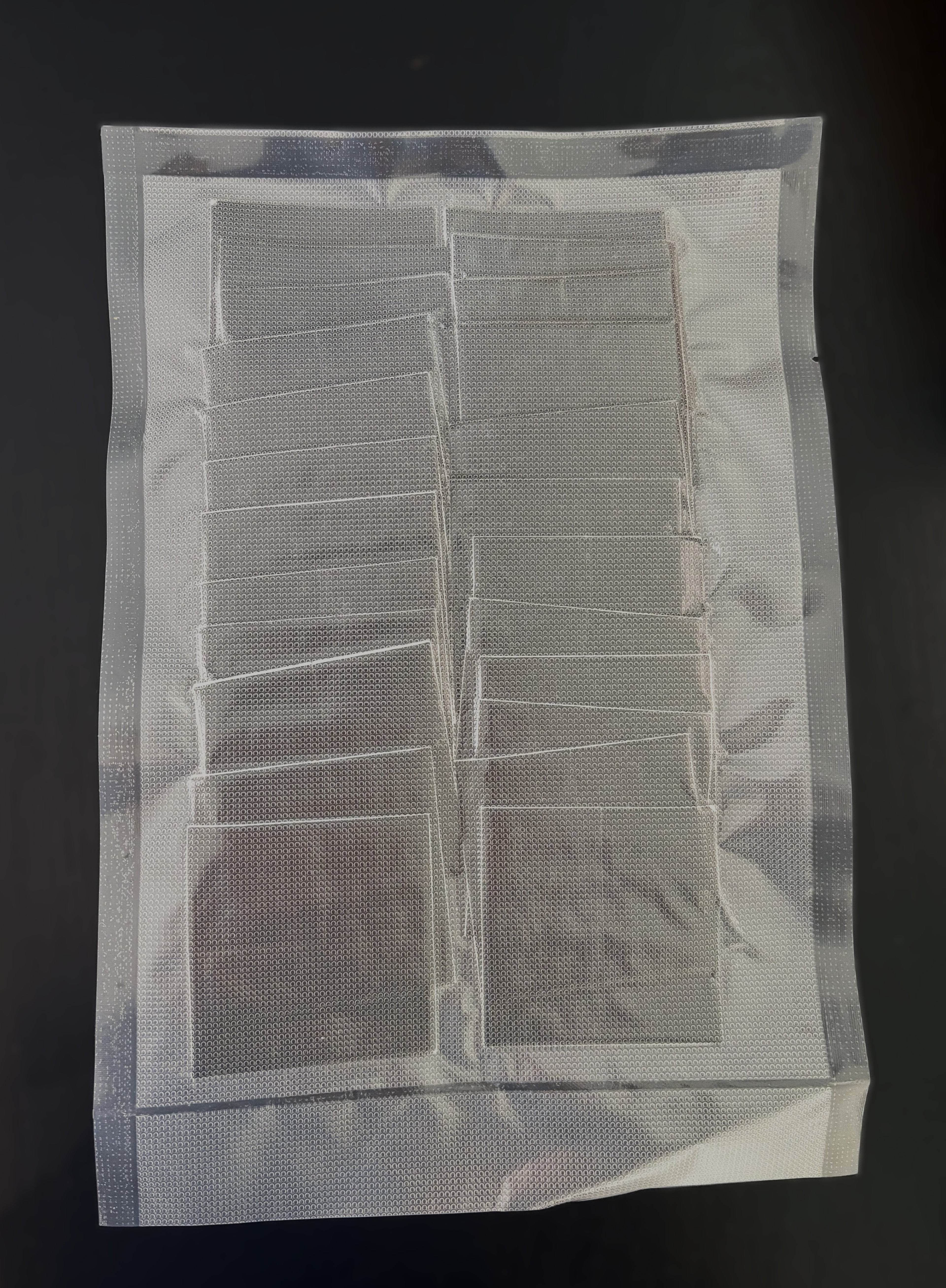 Standard pegpads™