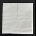 Square washable Pell pegpad on a black background